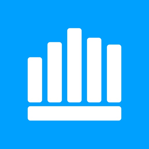 Statistics Calculator Plus iOS App for iPhone and iPad