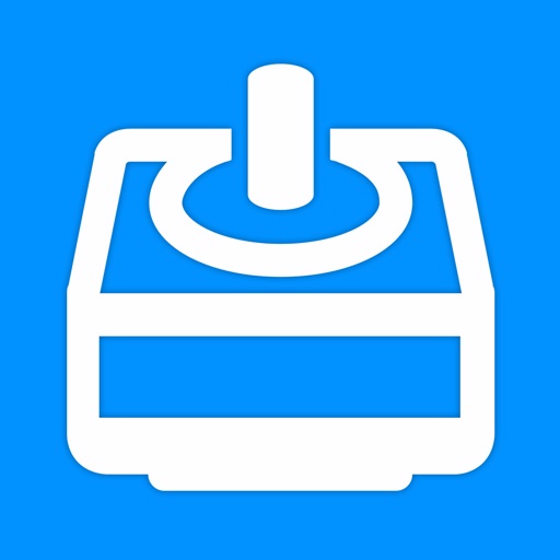 Stepper Motor Calculator iOS App for iPhone and iPad