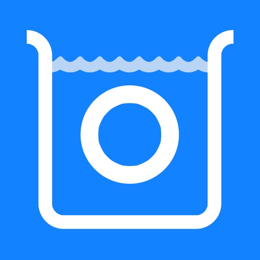 Stokes Law Calculator iOS App for iPhone and iPad