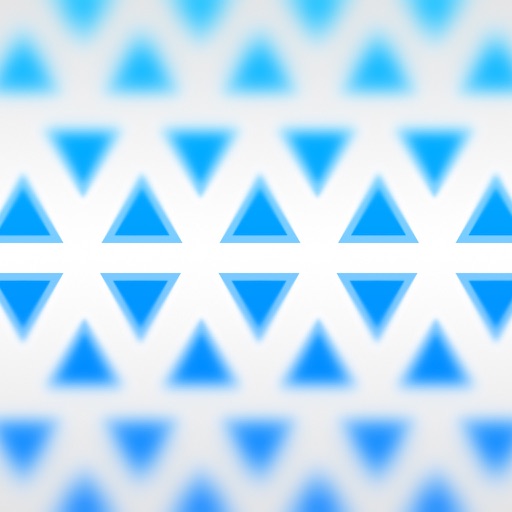 Tilt Shift + iOS App for iPhone and iPad