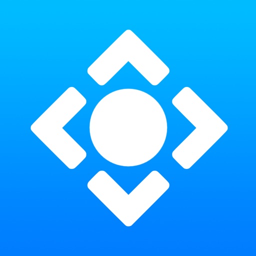 Vibration Detector iOS App for iPhone and iPad