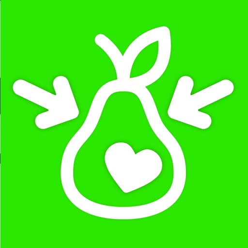 Waist to Hip Ratio Calc iOS App for iPhone and iPad